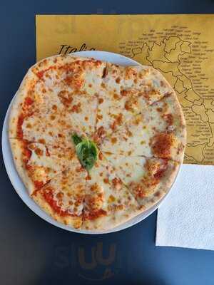Il Naviglio Pizza & Kebab, Milano