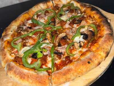 Panitas Pizza