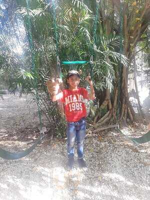 Xiba Cocina Maya