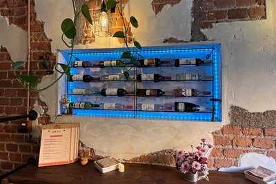 Trattoria Reforma