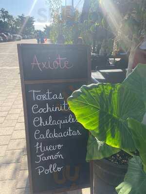 Axiote