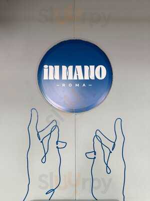 In Mano Roma