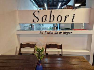 Sabori Restaurante