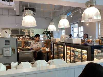 Kenny Hills Bakers