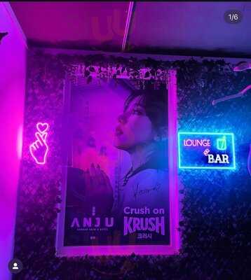 Anju Soju Bar & Karaoke