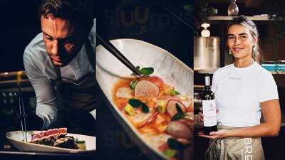 Restaurant Breloft | Noordwijk