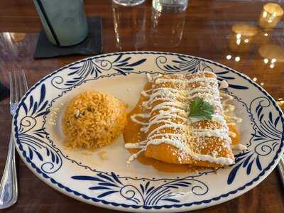 La Minerva Cocina & Tequila