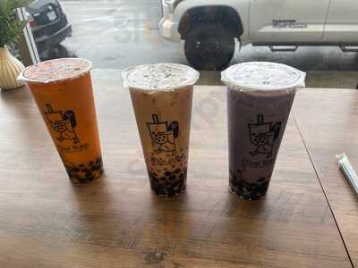 Ithai Boba
