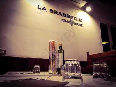 La Brasserie, Sant'Agata di Militello