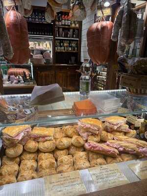 Vecchia Malga - Vecchia Bologna, Bologna