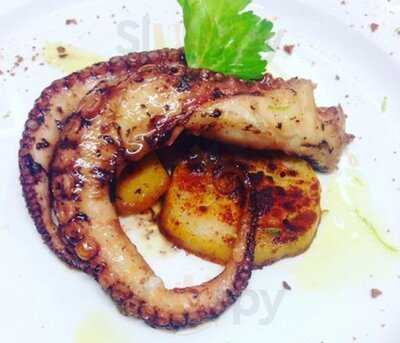 V.r. Cucina Indiana Trieste, Trieste