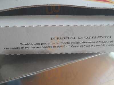 Pizzeria Rom'antica, Sesto San Giovanni