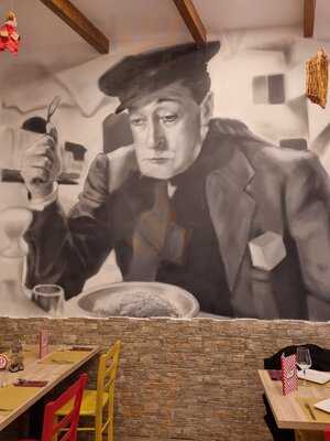 Don Rafè Trattoria, Frattamaggiore