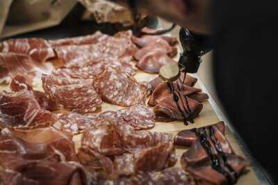 Pizzart 2.0, Lucera