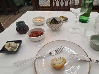 Origini Osteria