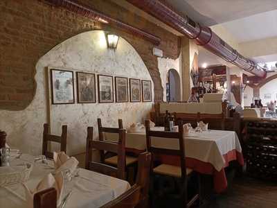 Ristorante Il Randagio