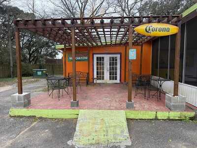 El Guanajuato Taco Shop