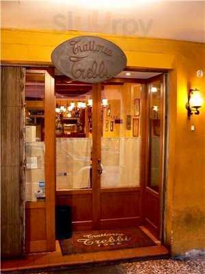 Trattoria Trebbi