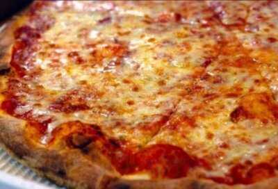 Napoli Pizza