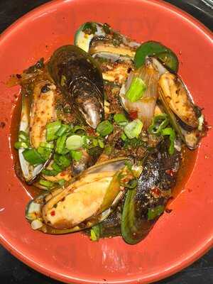 The Dragon Asian Kitchen