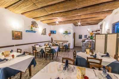 Ristorante Malatesta, San Piero Patti