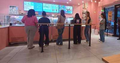 Van Leeuwen Ice Cream