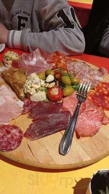 Las Tapas, Pisa