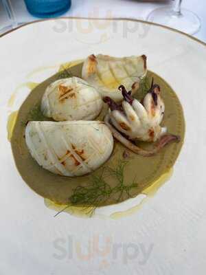 Zibibbo - Terrazza Gourmet, Marzamemi