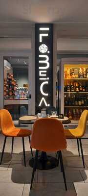 Fo.be.ca. Food Beverage & Cafè, Potenza