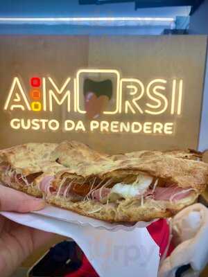 Amorsi, Firenze