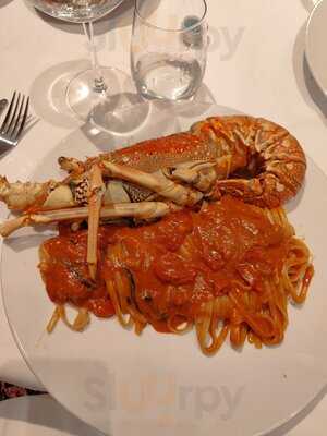 Loma Restaurant, Porto Empedocle