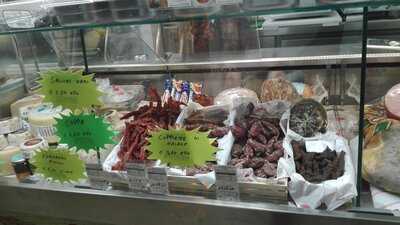Pig Stop, Ciampino