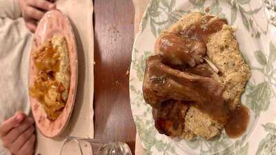 Nonna Alda - Cucina Bergamasca, Bergamo