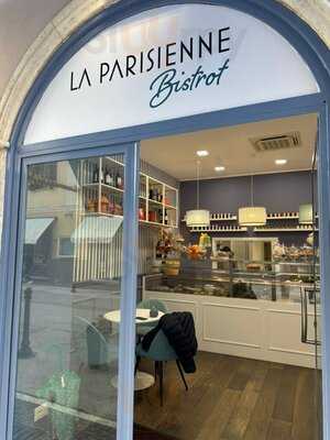La Parisienne Bistrot, Anzio