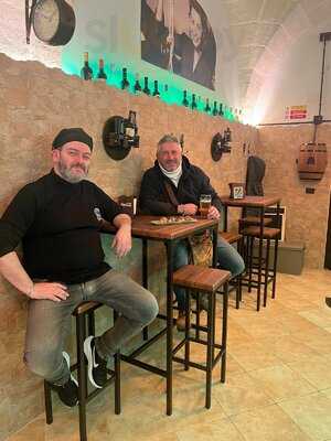 Osteria La Botte, Massafra