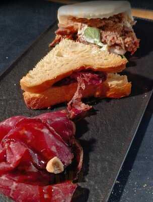 Grammeat, Milano