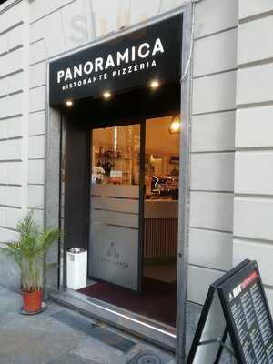 Pizzeria Panoramica Torino, Torino