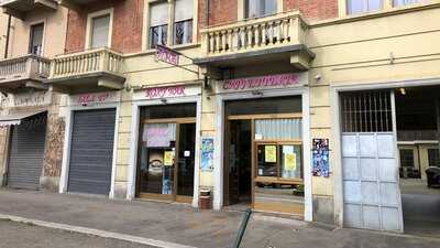 Roxi Bar, Torino