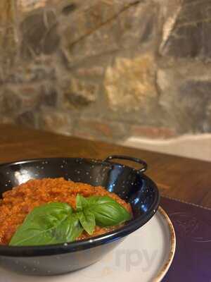 Ristorante L'appartino, Castagneto Carducci