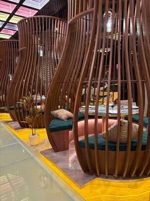 Oya Sushi Fusion Experience Udine, Pradamano