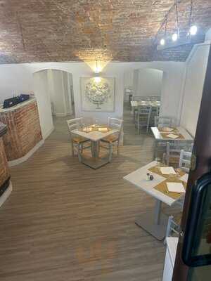 Locanda Madalù, Rapallo