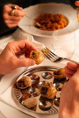 Trattoria La Pigna, Verona
