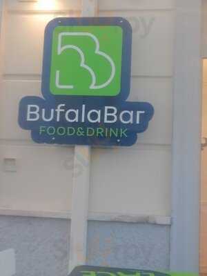 Bufala Bar, Caserta