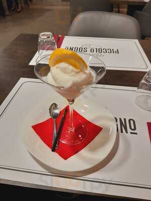 Pizzeria Piccolo Sogno, Peschiera Borromeo