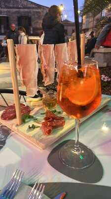 Ristorante Tomate Calabrian Food, Tropea
