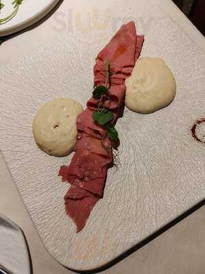 Meat-to Restaurant, Torino