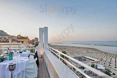 L'attico, Il Migliore Ristorante In Zona, San Benedetto del Tronto
