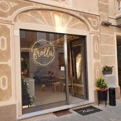Frolla, Cuneo