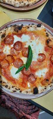 Morí Pizzeria, Palermo