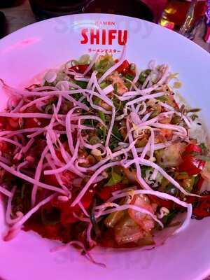Ramen Shifu Lambrate, Milano